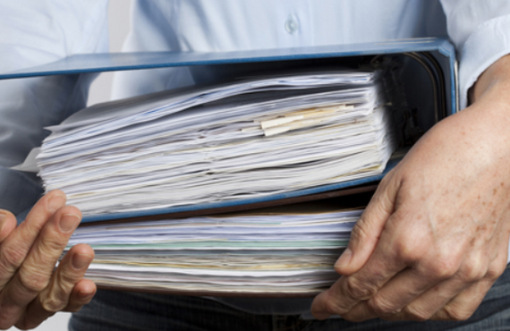 登記事項証明書とは？【不動産取引の際に必要な書類】「住まいの売買相談窓口」