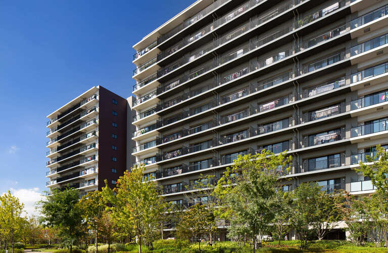 マンション等の不動産売却に対応 | 東京で不動産なら住まいの売買相談窓口