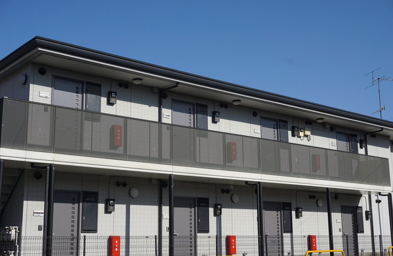 アパートを売却できるノウハウを活かした不動産売却 | 東京で不動産なら住まいの売買相談窓口