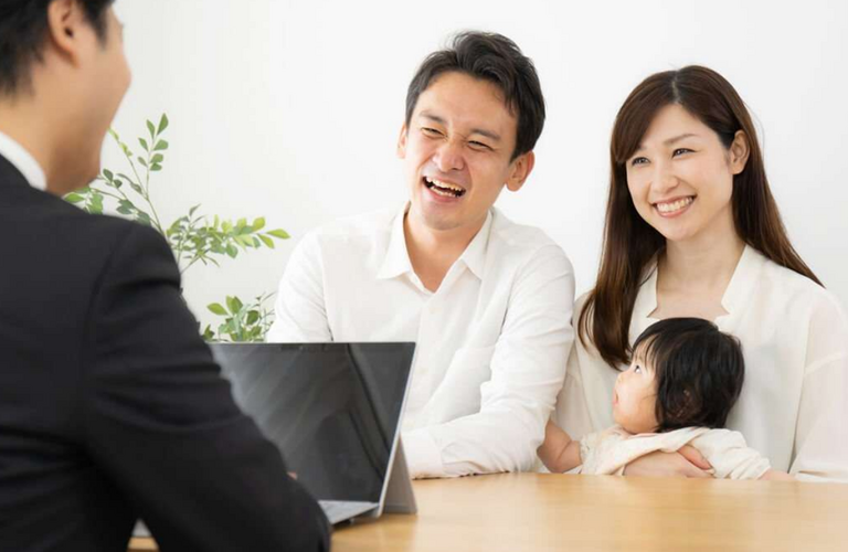 東京で不動産の相続なら住まいの売買相談窓口