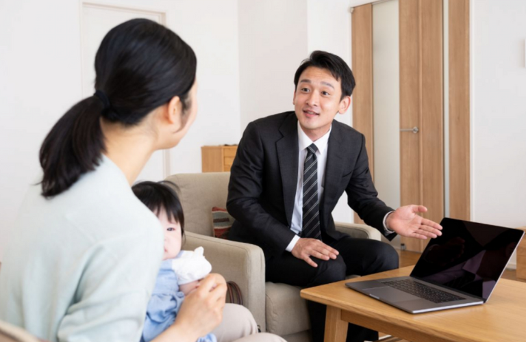 東京で不動産を売却するなら住まいの売買相談窓口