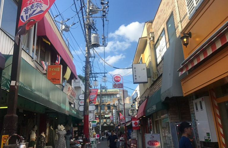 世田谷区の隠れた逸品を探せ！特別な住まいがここに　住まいの売買相談窓口