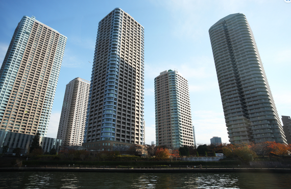 江戸川区で本当に買いたいマンションに出会える！魅力的な不動産情報があなたを待っています住まいの売買相談窓口