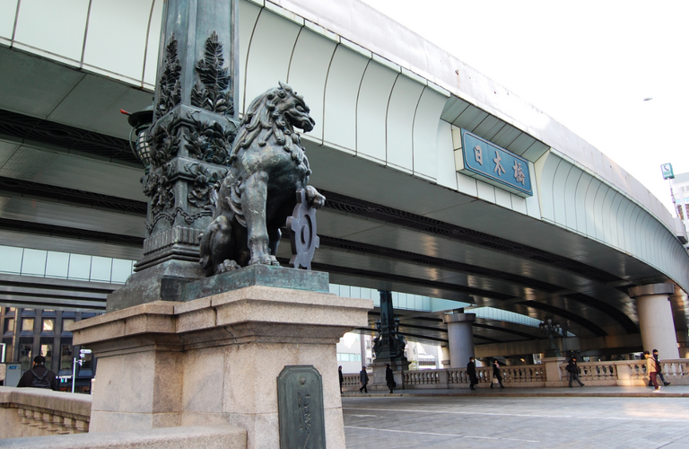 【東京日本橋で歴史と商業の息吹を感じよう！伝統と先進が融合する活気ある不動産投資の魅力的な舞台！】住まいの売買相談窓口