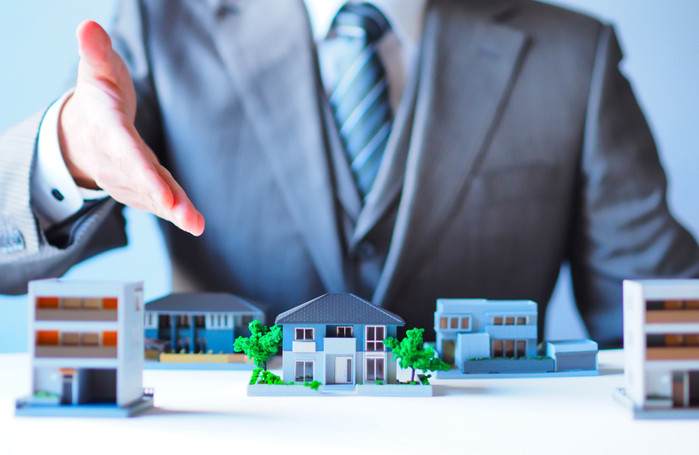 東京の不動産投資家のための土地の評価方法「住まいの売買相談窓口」